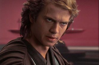 Хейден Кристенсен вернется в роли Энакина Скайуокера в «Звездных войнах»