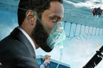 Сегодня фильм «Довод» должен был выйти