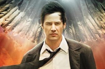 Тизер фильма «Константин 2» с Киану Ривзом