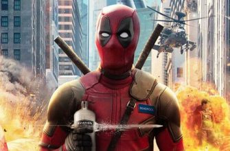 Создатель героя смирился с тем, что «Дэдпул 3» не выйдет
