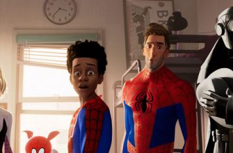 Тизер появления популярной героини Marvel в «Через вселенные 2»