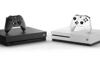 Microsoft прекратили выпускать консоли Xbox One