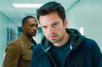 Marvel перенесли дату выхода сериала «Сокол и Зимний Солдат»