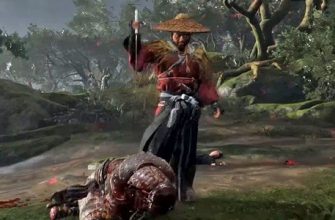 Как победить Рюдзо, и Хана в Ghost of Tsushima (Призрак Цусимы)