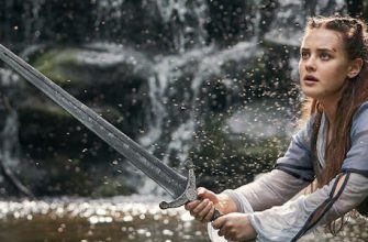 Сериал «Проклятая» (2020) можно посмотреть на русском