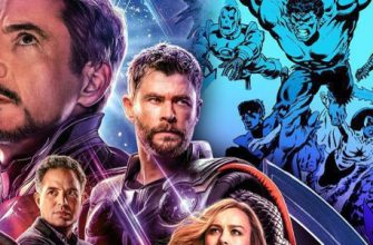 Фильм «Секретные войны» превзойдет «Мстителей: Финал»