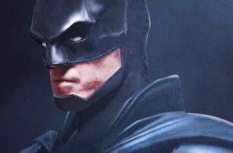Раскрыт новый костюм Бэтмена