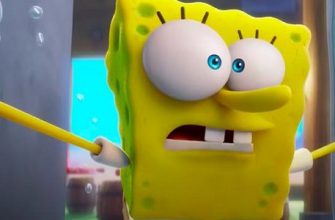 Фанаты разочарованы из-за фильма «Спанч Боб в бегах»