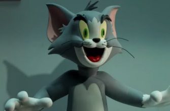 Первый взгляд на фильм «Том и Джерри» раскрыл дизайн героев