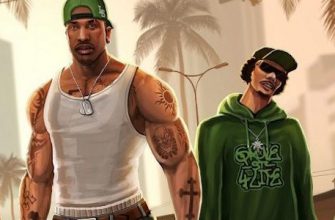 Показано, как может выглядеть GTA San Andreas на PS5