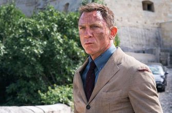 СМИ: «007: Не время умирать» выйдет в 2021 году