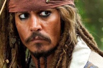Раскрыта проблема появления Джонни Деппа в «Пиратах Карибского моря 6»