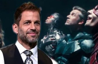 Зак Снайдер раскрыл хронометраж «Лиги справедливости»