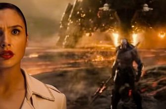 Дата и время выхода первого трейлера «Лиги справедливости» от Снайдера