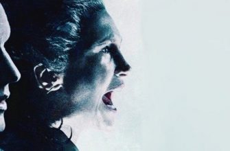 Хоррор «Заклятие 3» перенесен. Новая дата выхода