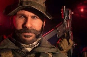 Утекла дата начала 5 сезона Call of Duty Warzone