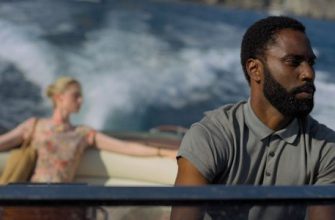 Раскрыта новая дата выхода «Довода». Фильм можно будет посмотреть летом