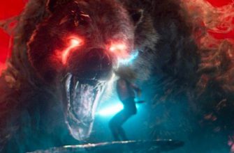 Утекла дата выхода фильма «Новые мутанты» онлайн