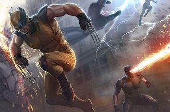 Раскрыт первый член Людей Икс в киновселенной Marvel