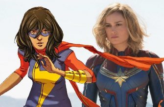 Раскрыто, когда появится Мисс Марвел в киновселенной Marvel