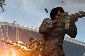 Новый тизер 5 сезона Call of Duty: Warzone и Modern Warfare