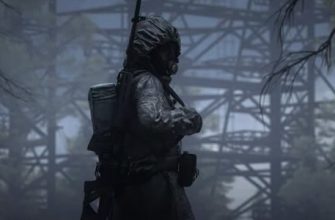 S.T.A.L.K.E.R. 2 (Сталкер 2) не выйдет на PS5?