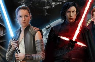 Новый фильм «Звездные войны» официально в работе