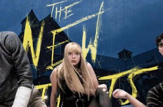 Раскрыто, перенесен ли фильм «Люди Икс: Новые мутанты»