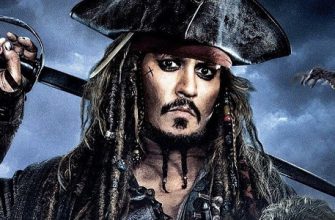 Раскрыто, как на Джонни Деппе сказались «Пираты Карибского моря»
