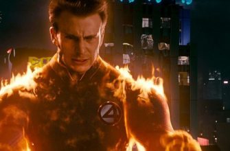 Человек-факел может появиться в киновселенной Marvel до Фантастической четверки