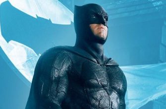 Фанаты DC внезапно вспомнили Бэтмена Бена Аффлека