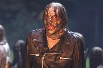 Раскрыто, когда выйдет 11 сезон сериала «Ходячие мертвецы»