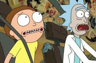 Когда выйдет 6 сезон «Рик и Морти»? Похоже, скоро