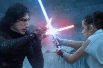 Disney серьезно меняет «Звездные войны»