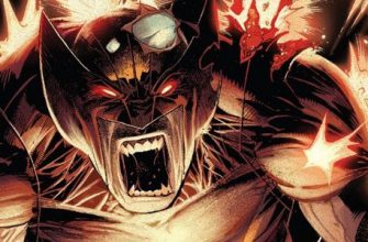 У России есть свои мутанты во вселенной Marvel