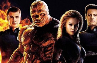 Новый злодей Фантастической четверки шокирует фанатов Marvel