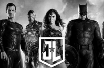 Раскрыта дата выхода трейлера «Лиги справедливости» Зака Снайдера