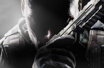 Утечка. Логотип и дата выхода Call of Duty: Black Ops Cold War раскрыты