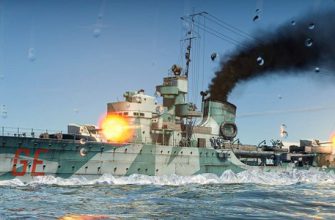В War Thunder отметили День ВМФ России