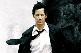 Раскрыты детали фильма «Константин 2» с Киану Ривзом