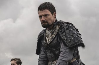 Герой Данилы Козловского в новом ролике 6 сезона шоу «Викинги»