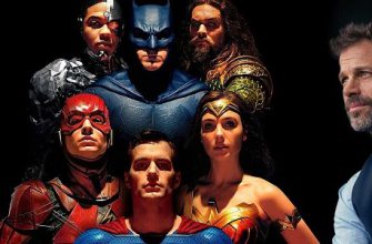 Раскрыто, был ли уволен Зак Снайдер с «Лиги справедливости»