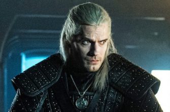 Сериал «Первая кровь» расскажет о происхождении Ведьмака