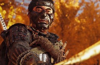 «Призрак Цусимы» получил новую сложность