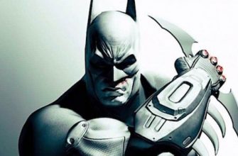 Утечка раскрыла новую игру DC от авторов Batman Arkham