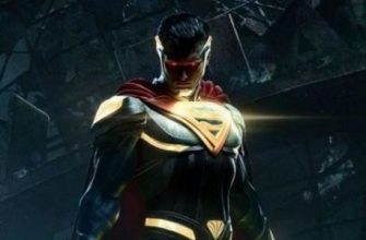 Новый тизер Injustice 3 указывает на судьбу героев DC