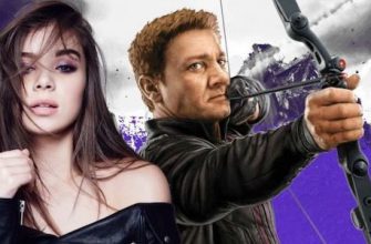 Звезда «Трансформеров» заменит Соколиного глаза в MCU