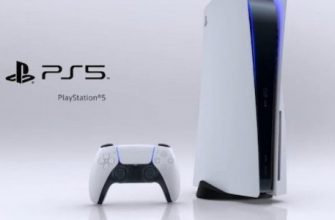 Утекла крутая функция PS5, которой нет у Xbox Series X