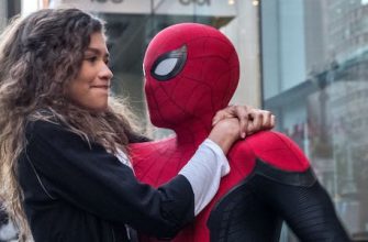 Раскрыта девушка Тома Холланда. Это не Зендея, а Надя Паркс