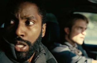 Первые отзывы о фильме «Довод» Кристофера Нолана